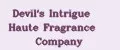 Devil's Intrigue Haute Fragrance Company