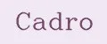 Cadro