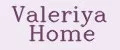 Valeriya Home