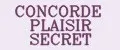 CONCORDE PLAISIR SECRET