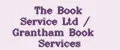 The Book Service Ltd / Grantham Book Services
