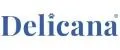 Delicana