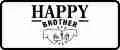 HAPPY BROTHER