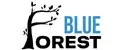 Blue Forest