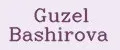 Guzel Bashirova