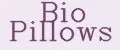 Bio Pillows