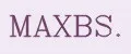 MAXBS.