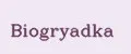 Biogryadka