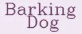 Barking Dog