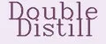 Double Distill