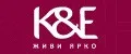 K&E