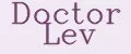 Doctor Lev