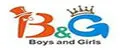 B&G Boys and Girls