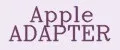 Apple ADAPTER