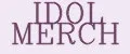 IDOL MERCH
