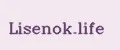 Lisenok.life