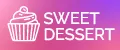 Sweet dessert