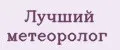 Лучший метеоролог