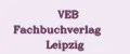 VEB Fachbuchverlag Leipzig