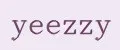 yeezzy