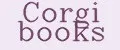 Corgi books