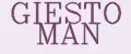 GIESTO MAN