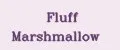 Fluff Marshmallow