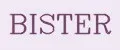 BISTER