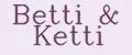 Betti&Ketti