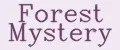 Аналитика бренда Forest Mystery на Wildberries