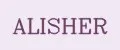 ALISHER