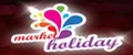 Market Holiday