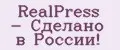 Аналитика бренда RealPress - Сделано в России! на Wildberries