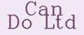 Can Do Ltd
