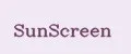 SunScreen