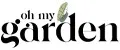 OH MY GARDEN