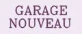 GARAGE NOUVEAU