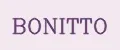 BONITTO