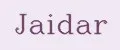 Jaidar