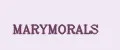 MaryMorals