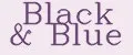 Black&Blue