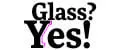 Glass?Yes!