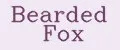 Bearded Fox