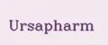 Ursapharm