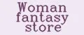 Woman fantasy store