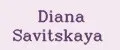 Diana Savitskaya