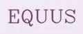 EQUUS