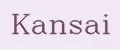 Kansai