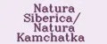Natura Siberica/ Natura Kamchatka