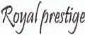 Royal prestige